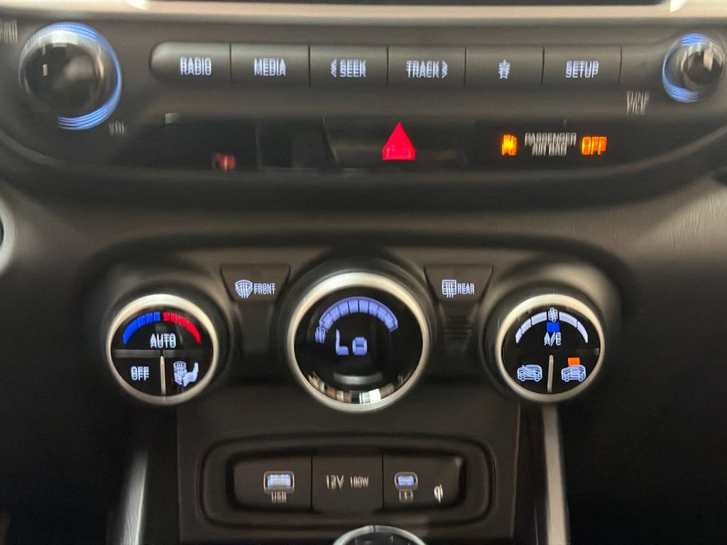 New 2026 Hyundai Venue SEL FWD image 16