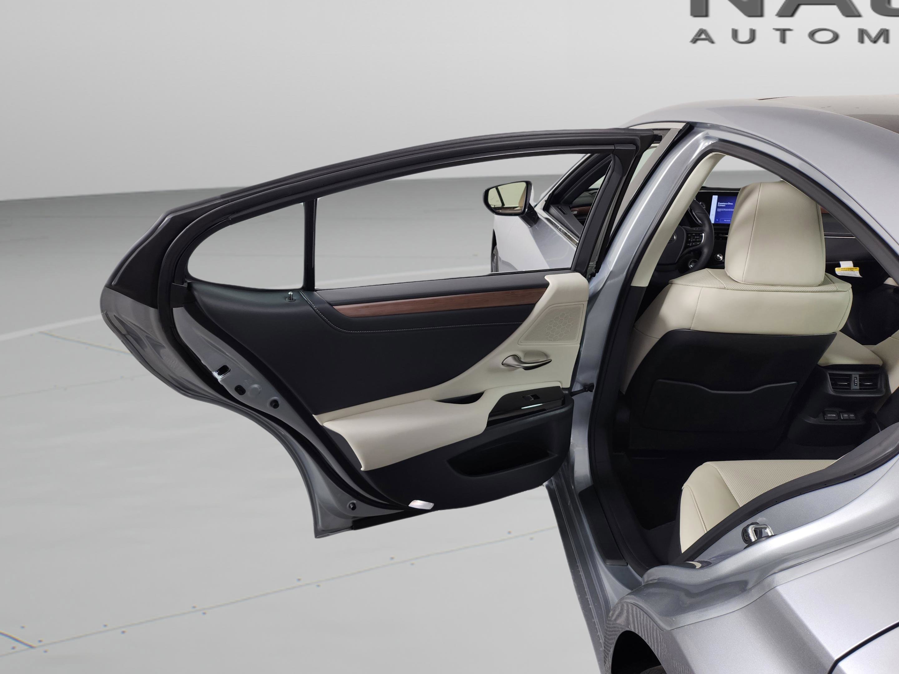 New 2025 Lexus ES 350 w/ Premium Package image 28