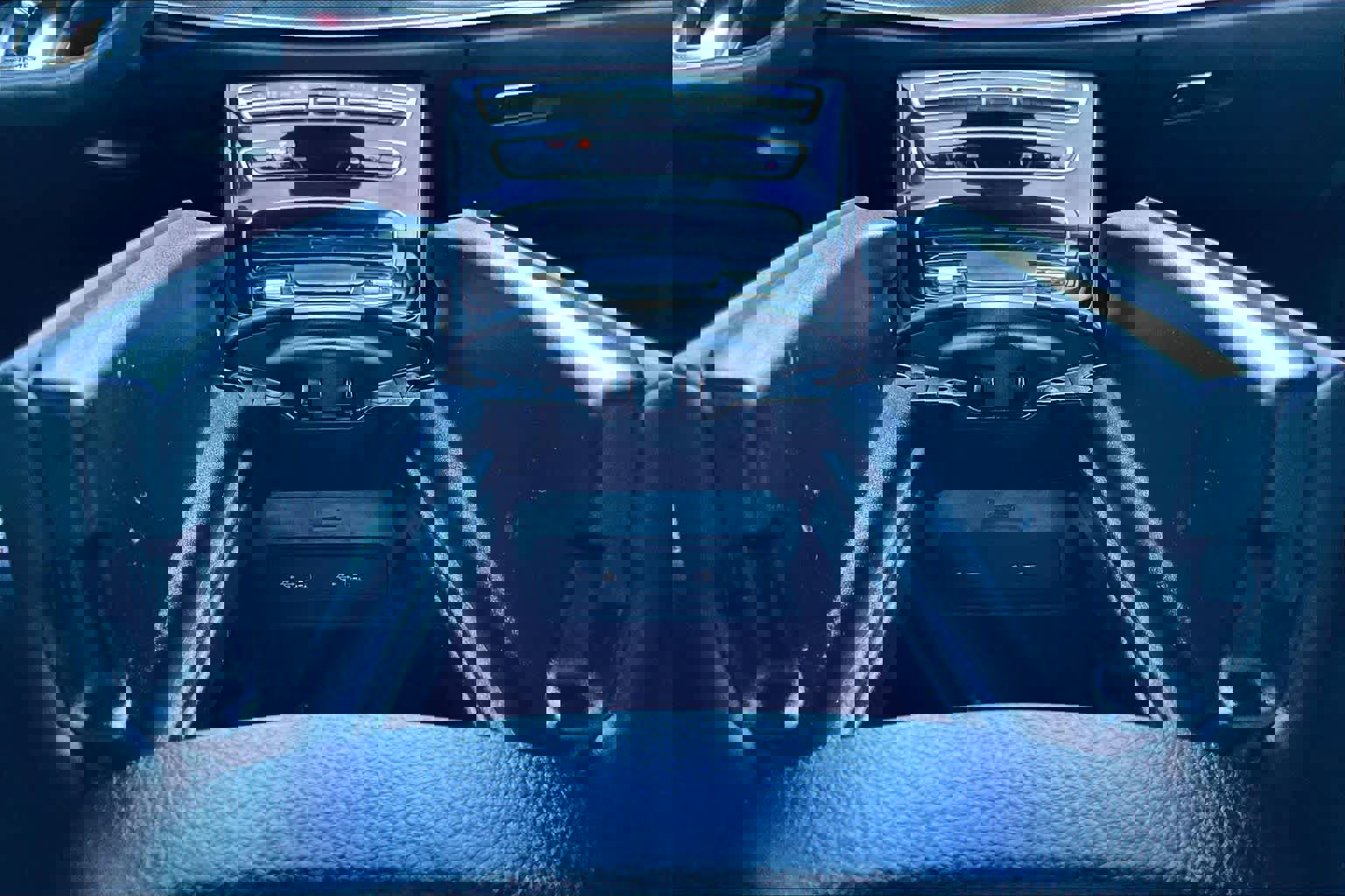 Certified 2021 Mercedes-Benz E 53 AMG 4MATIC Sedan image 35