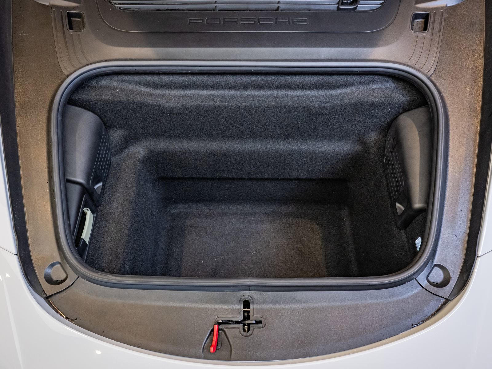 Certified 2017 Porsche 911 Turbo S image 26