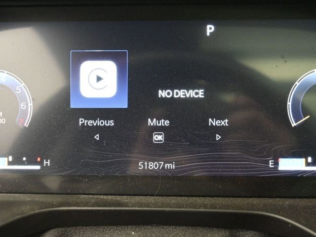 Used 2022 Jeep Grand Cherokee L Limited w/ Luxury Tech Group II image 33