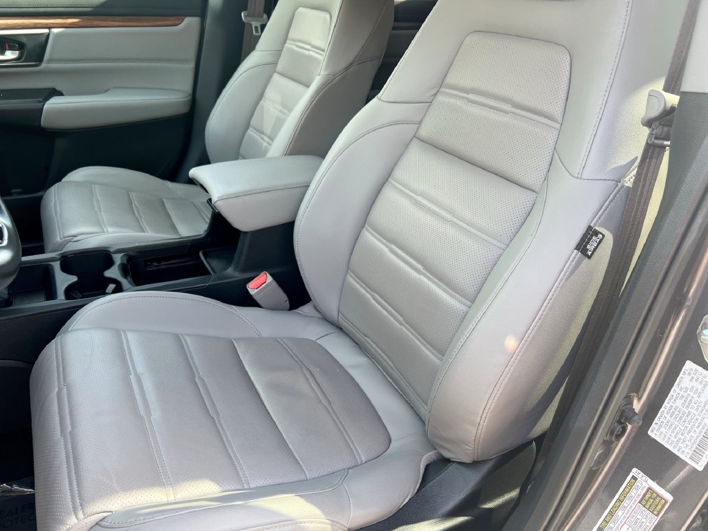 Used 2018 Honda CR-V Touring image 20