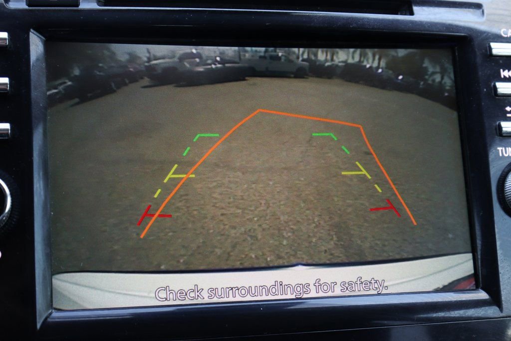 Used 2023 Nissan Murano SV w/ SV Midnight Edition Package image 28