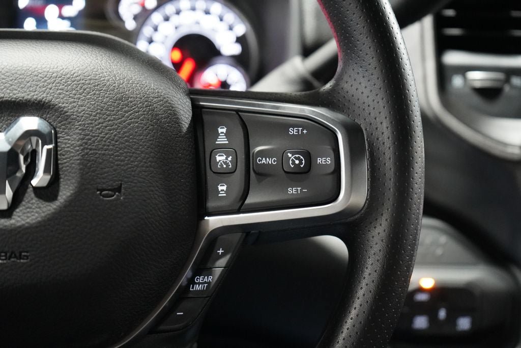 New 2027 RAM 2500 Tradesman AWD/4WD image 16