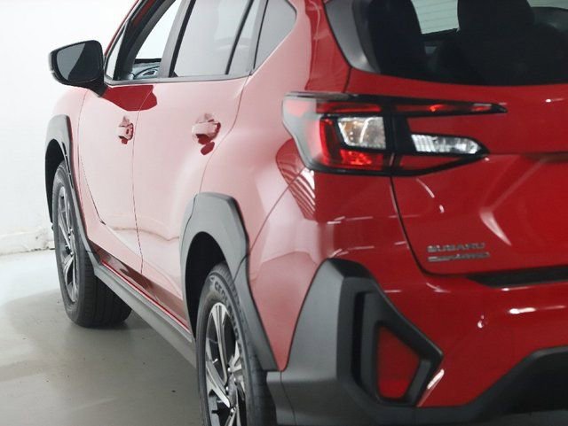 Certified 2024 Subaru Crosstrek 2.0i Premium image 39