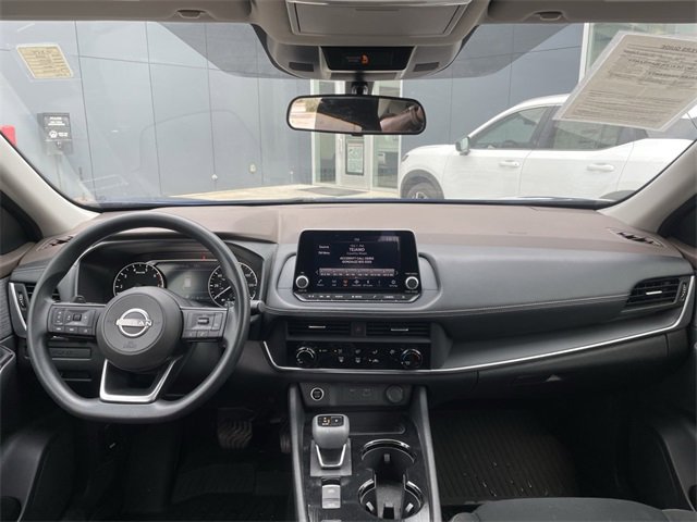 Certified 2023 Nissan Rogue S image 10