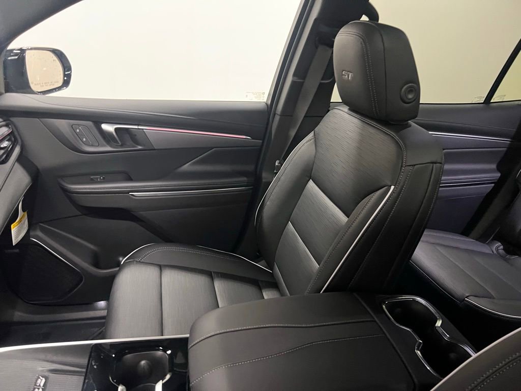 New 2026 Buick Enclave Sport Touring w/ Power Package image 26