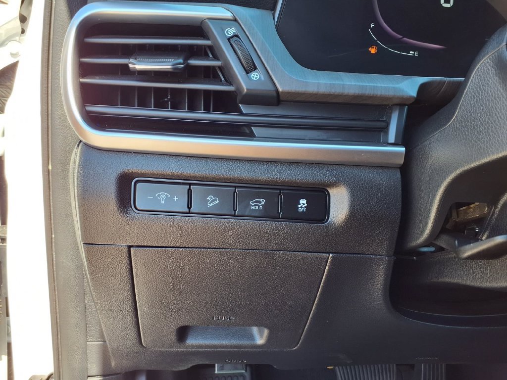 Certified 2021 Kia Telluride S AWD/4WD image 21