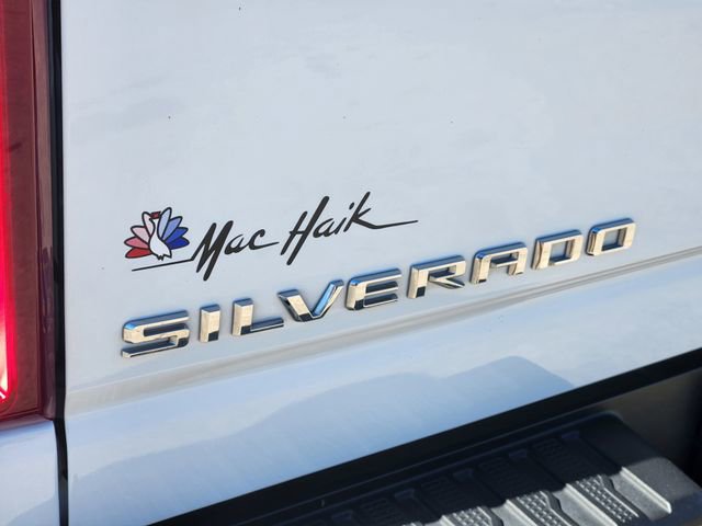 Used 2024 Chevrolet Silverado 3500 LTZ w/ LTZ Texas Edition AWD/4WD image 12