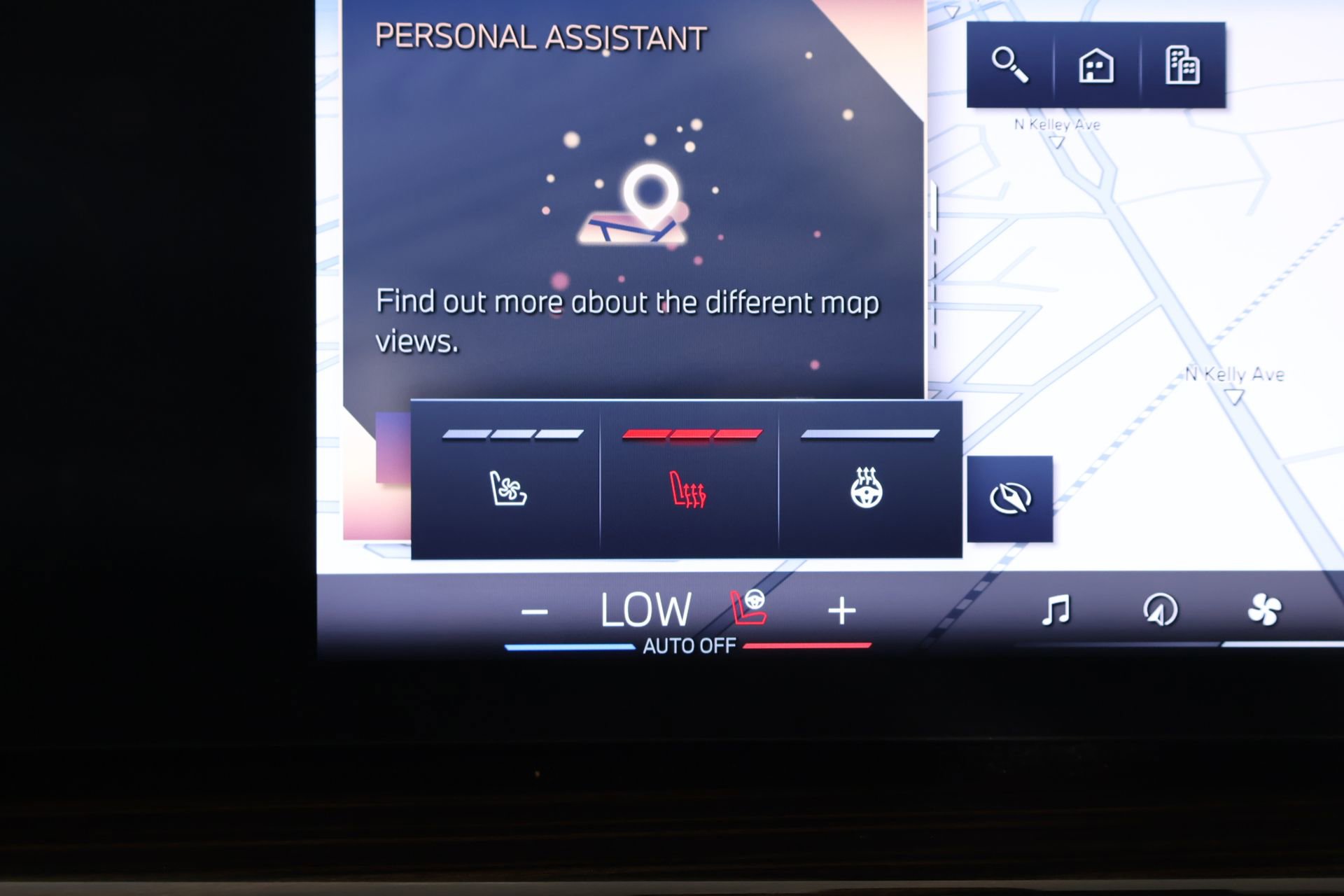 Used 2026 BMW X5 xDrive40i w/ M Sport Package AWD/4WD image 8