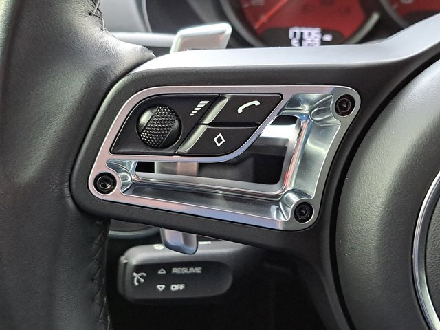 Certified 2021 Porsche 718 Cayman GTS image 26