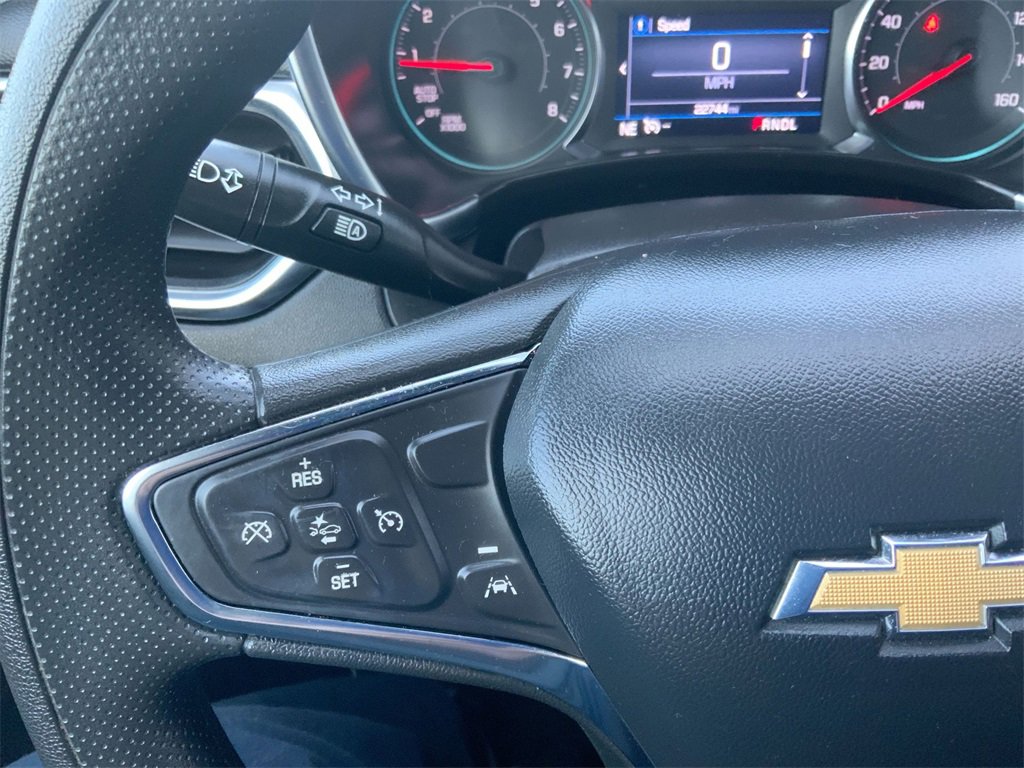 Used 2024 Chevrolet Equinox LT image 33