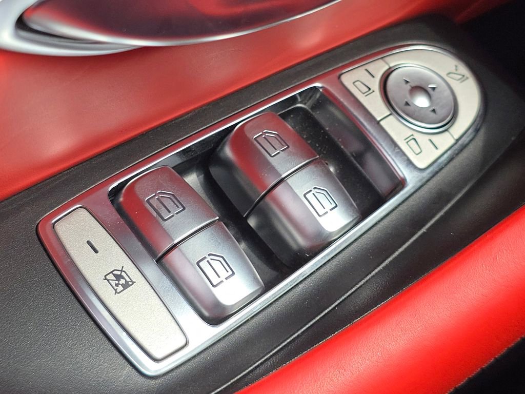 Certified 2024 Mercedes-Benz AMG GT 43 image 27