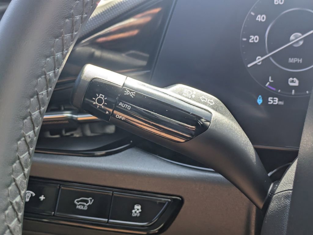 Used 2024 Kia Niro Wind image 28