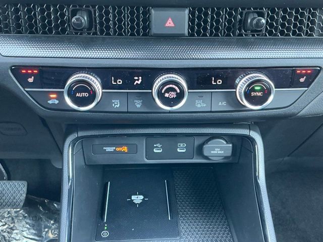 New 2026 Honda CR-V Sport-L image 14