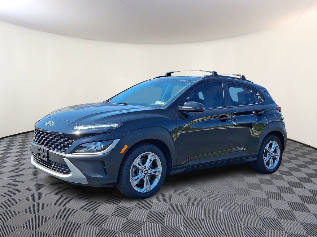 Used 2023 Hyundai Kona SEL AWD/4WD image 6