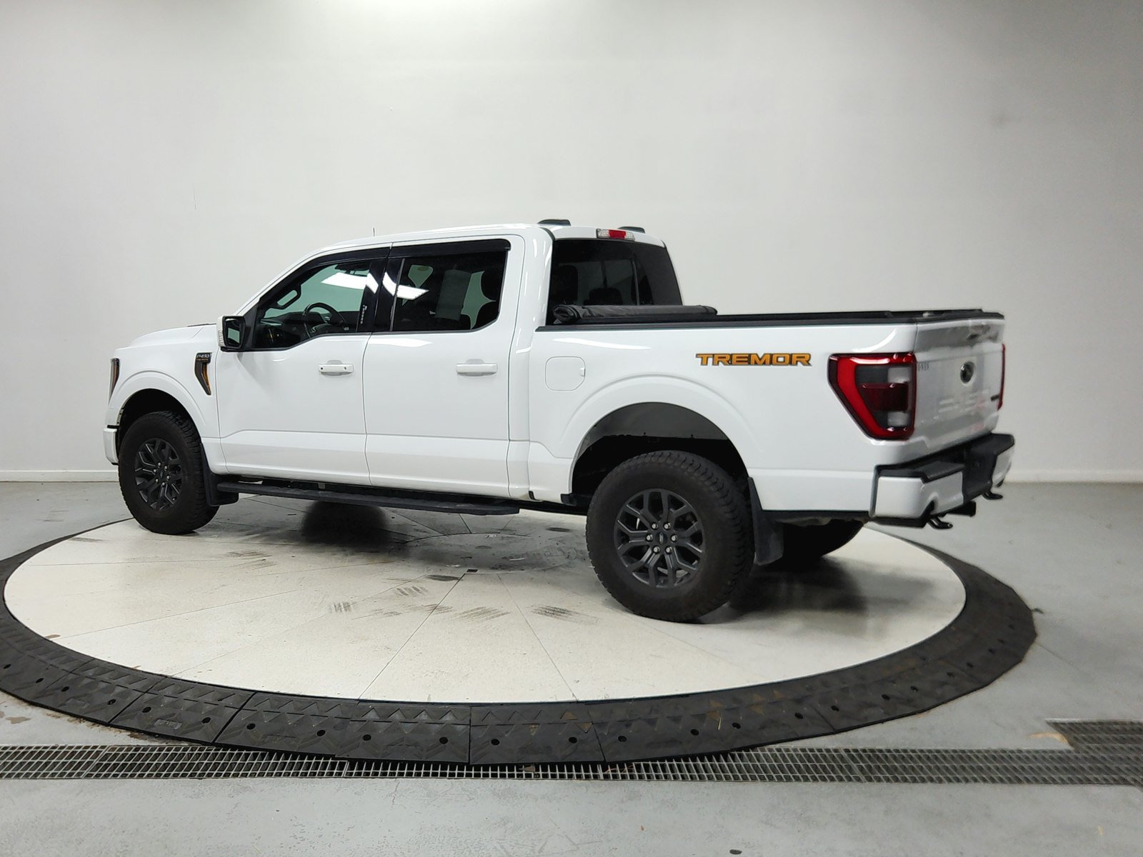Used 2023 Ford F150 Tremor w/ Equipment Group 402A High AWD/4WD image 6