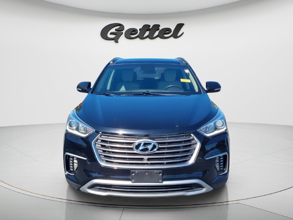 Used 2019 Hyundai Santa Fe XL AWD/4WD image 8