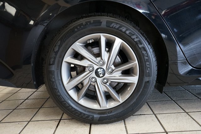 Used 2020 Kia Optima LX image 50