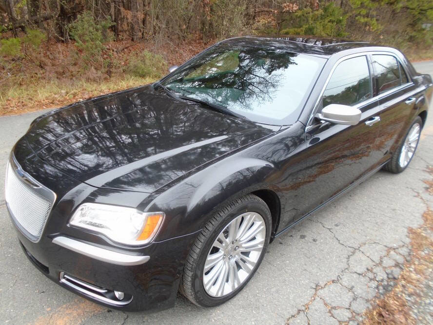 Used 2013 Chrysler 300 C w/ Harman Kardon Audio Group image 1