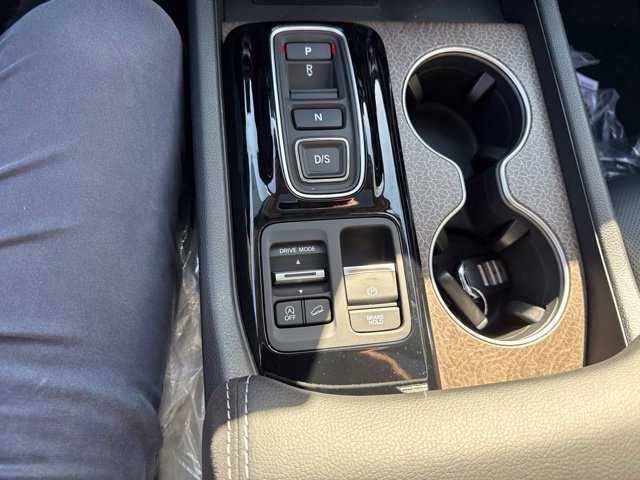 New 2026 Honda Pilot Elite image 30