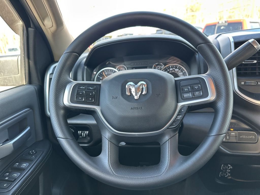 Used 2019 RAM 2500 Big Horn image 21