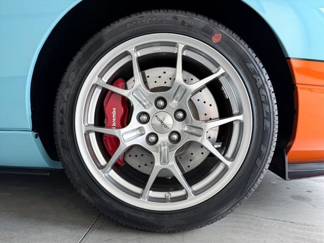 Used 2006 Ford GT RWD image 49