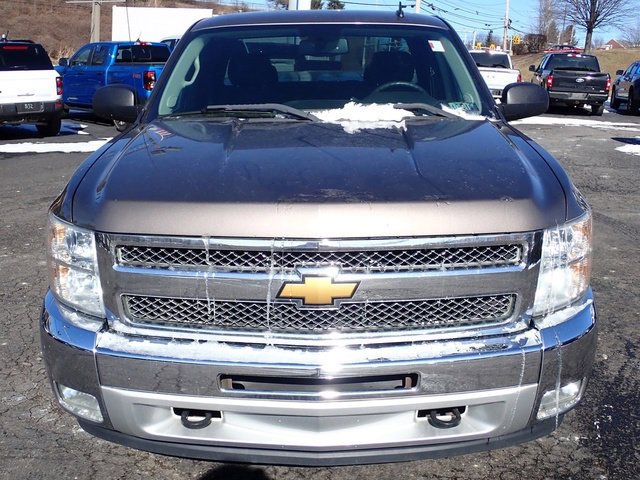 Used 2013 Chevrolet Silverado 1500 LT w/ All-Star Edition image 8