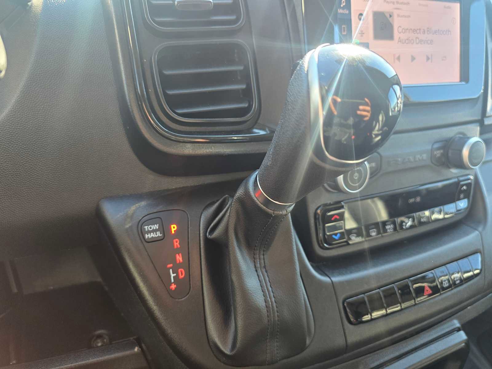 Used 2023 RAM ProMaster 2500 image 28