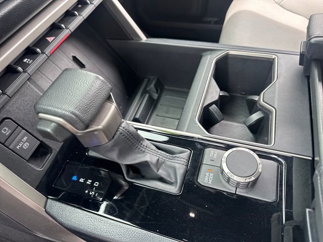 Used 2025 Toyota Tundra SR5 w/ SR5 Premium Package RWD image 20