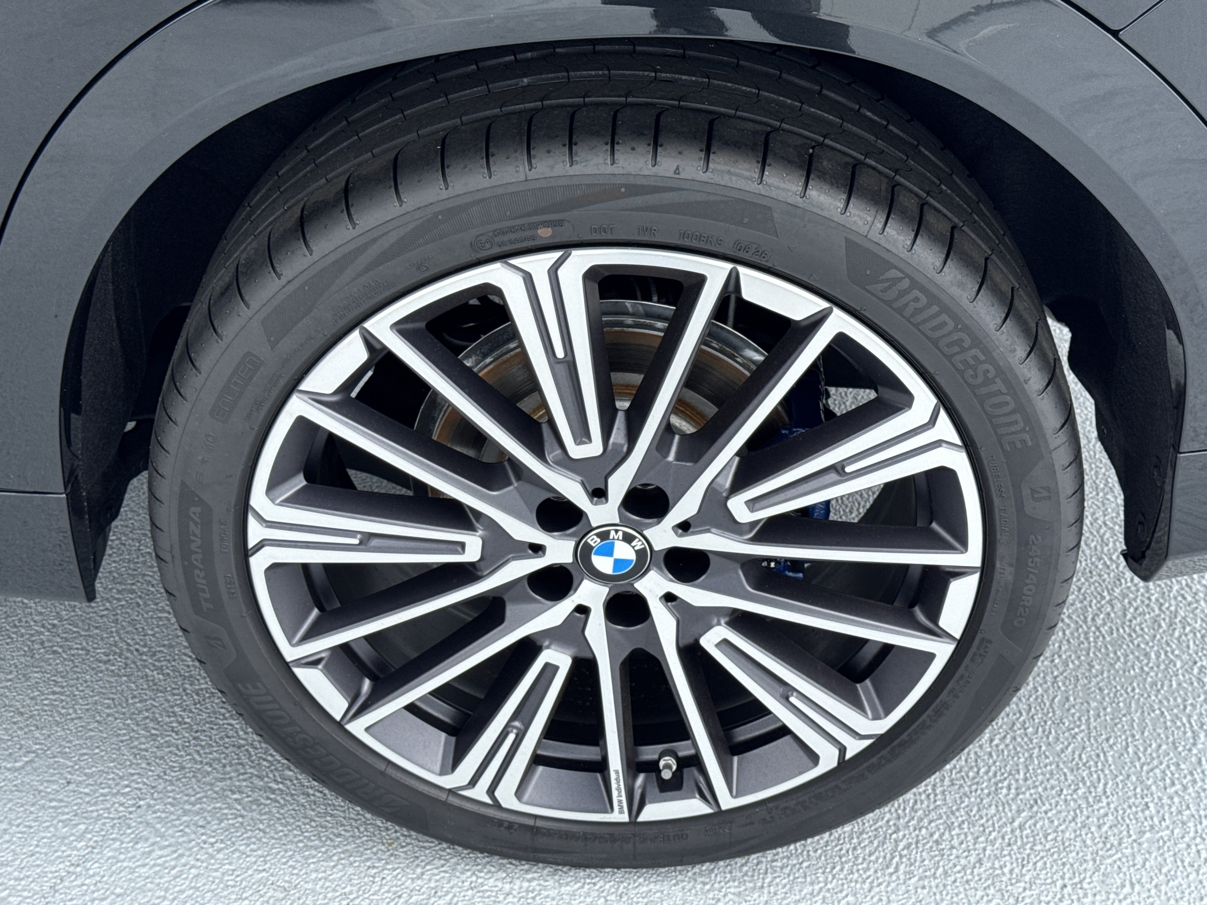New 2026 BMW X2 xDrive28i w/ Technology Package AWD/4WD image 25