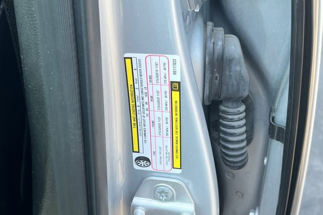 Used 2024 Jeep Wagoneer L Series II w/ Flexible Seating Group image 41