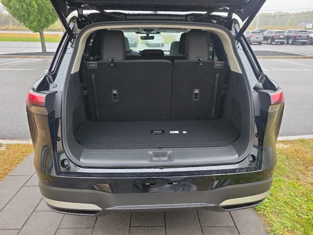 New 2027 INFINITI QX60 Luxe w/ Cargo Package AWD/4WD image 53