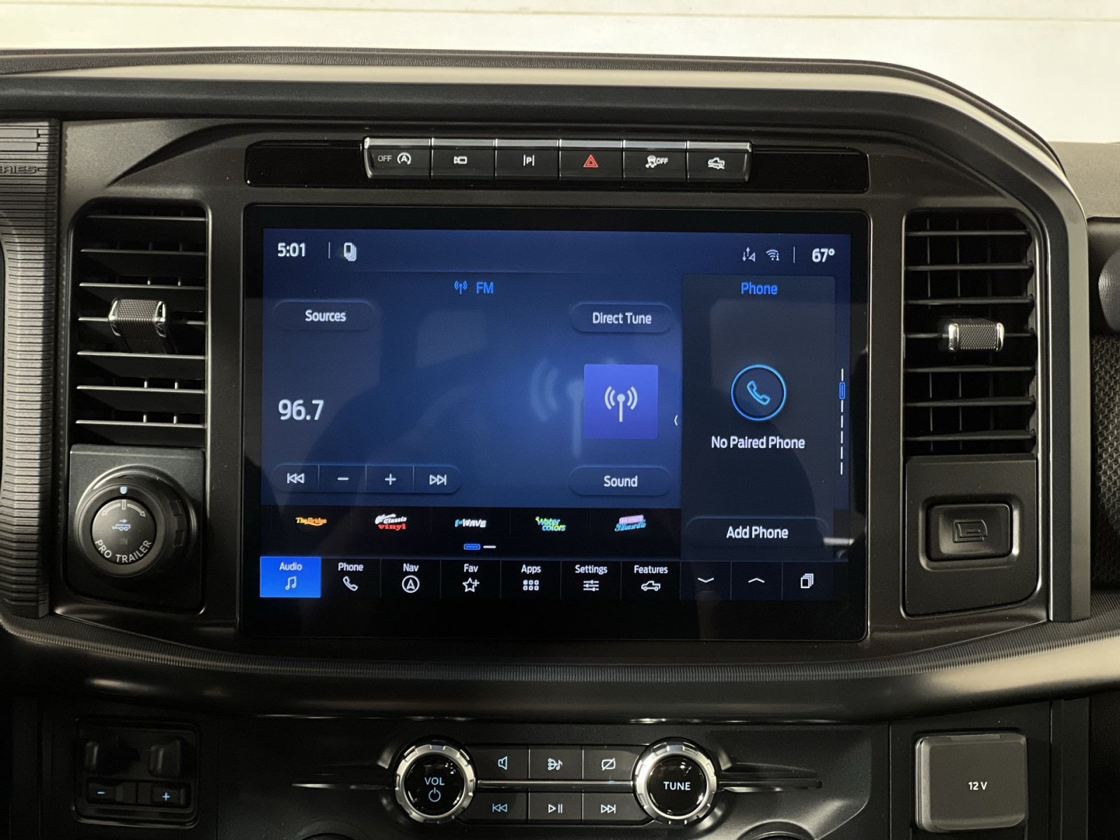New 2026 Ford F150 Raptor AWD/4WD image 18