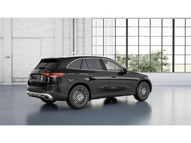New 2027 Mercedes-Benz GLC 300 4MATIC image 20