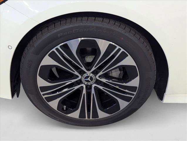 New 2026 Mercedes-Benz E 350 4MATIC Sedan image 9