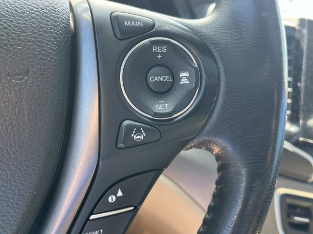 Used 2023 Honda Ridgeline RTL-E image 33