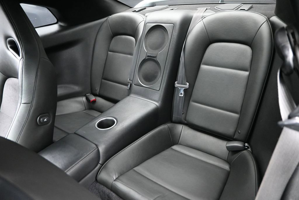 Used 2011 Nissan GT-R Premium AWD/4WD image 20