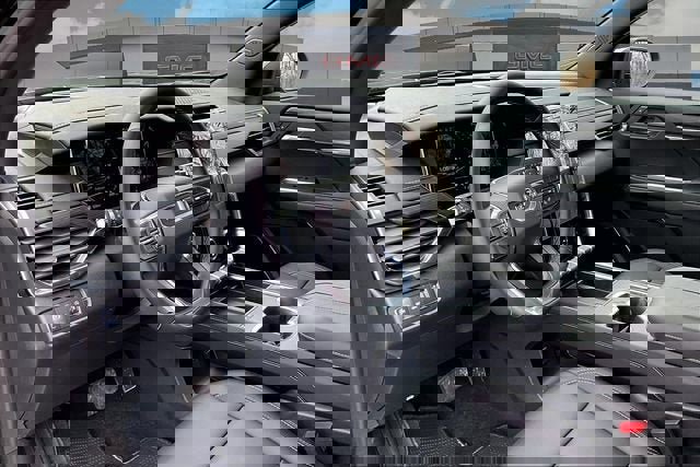 New 2026 GMC Acadia Elevation w/ Elevation Premium Package image 7