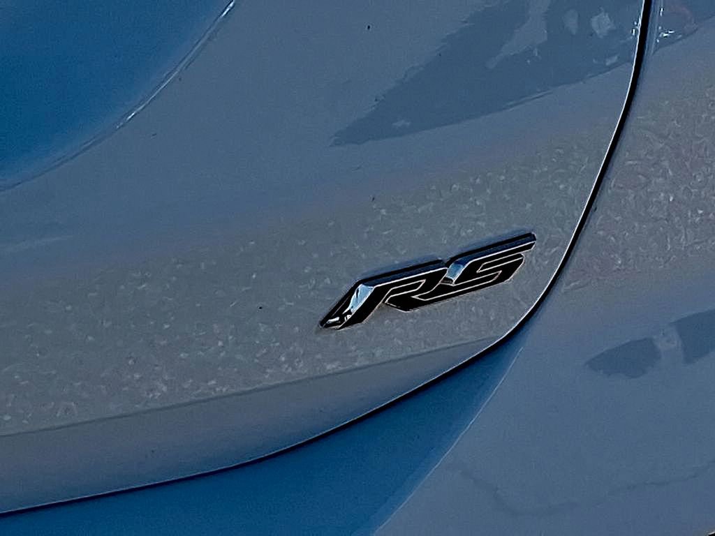 Used 2022 Chevrolet Equinox RS image 35