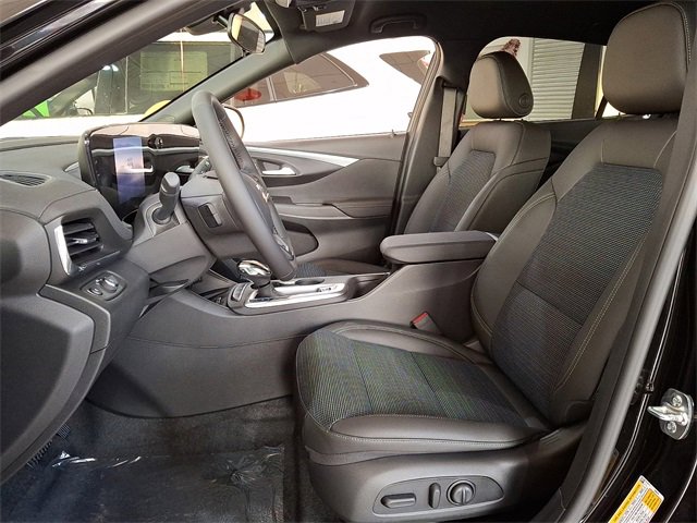 New 2026 Buick Envista Preferred w/ Convenience I Package image 9