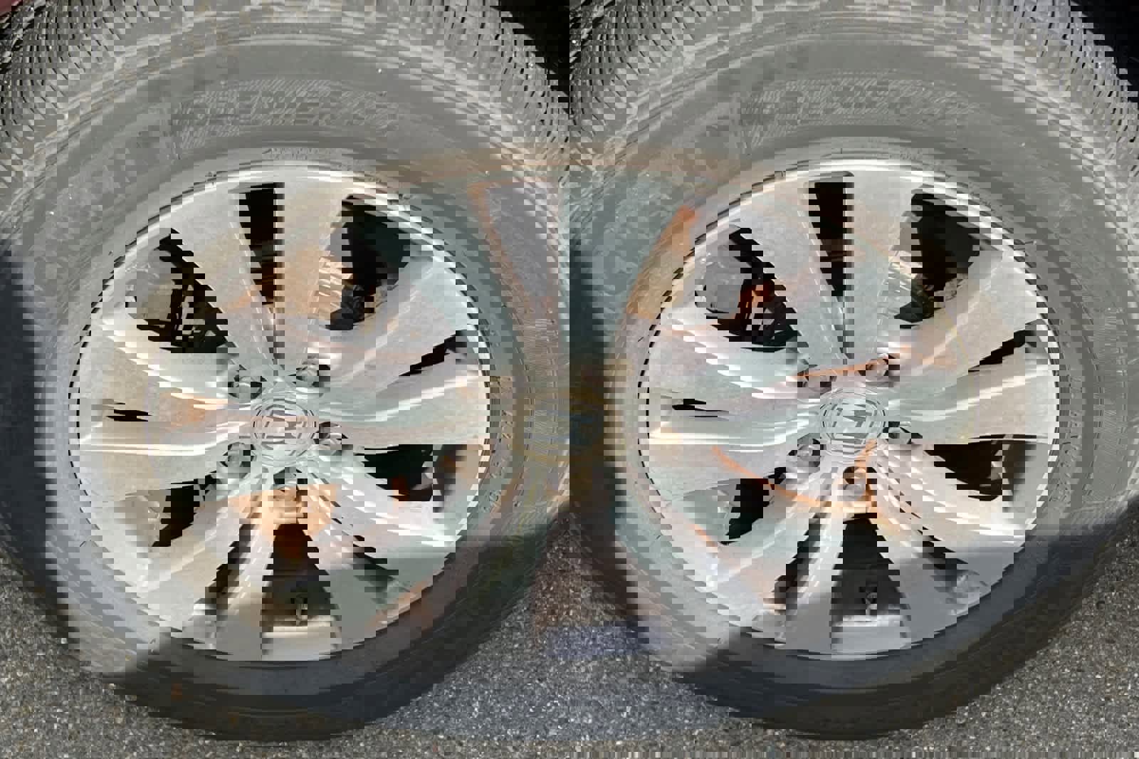 Used 2014 Honda Odyssey EX-L image 14