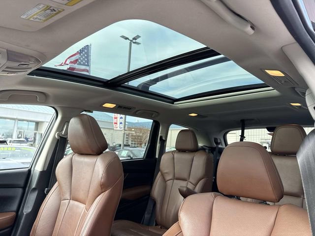 Used 2019 Subaru Ascent Touring w/ Popular Package #3 image 17