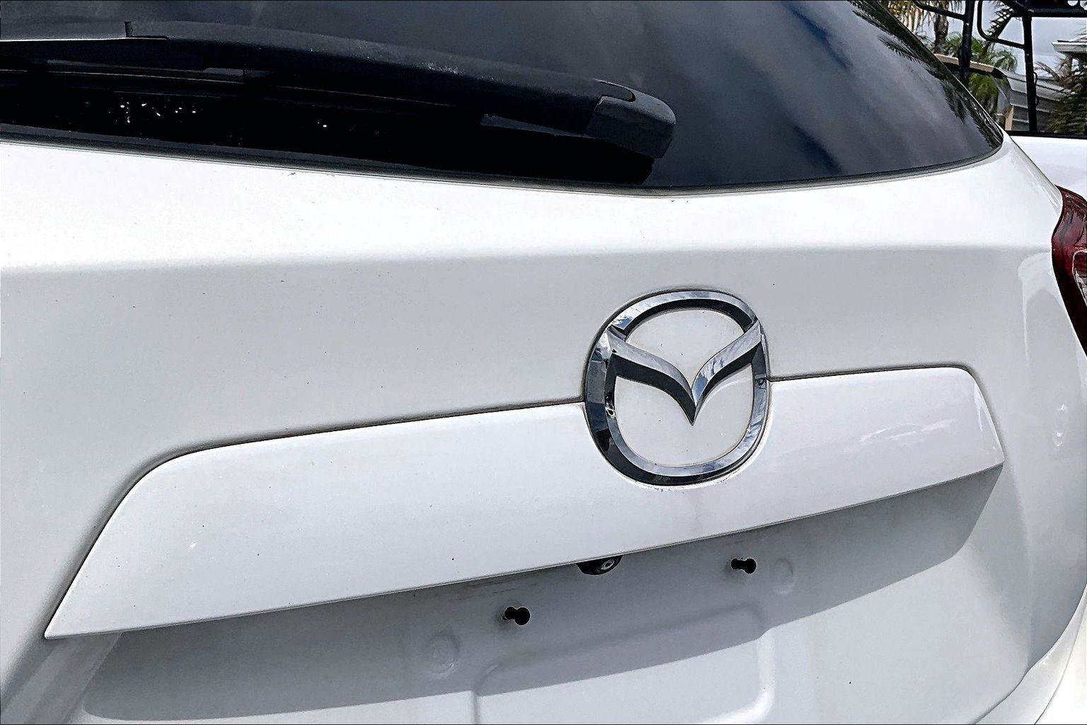 Used 2014 MAZDA CX-5 Touring w/ Bose/Moonroof Package image 23