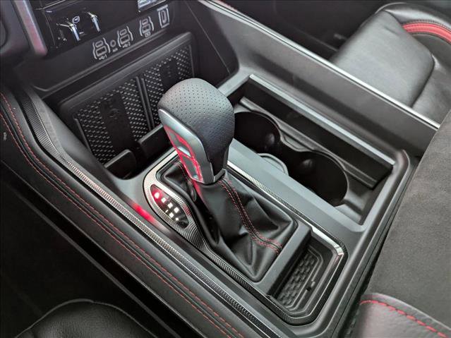 New 2026 RAM 1500 RHO w/ RHO Level 1 Equipment Group image 12