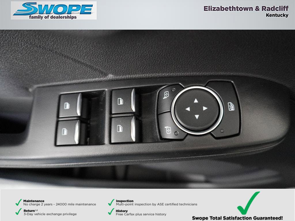 New 2026 Ford Escape SE w/ Class II Trailer Tow Package image 16