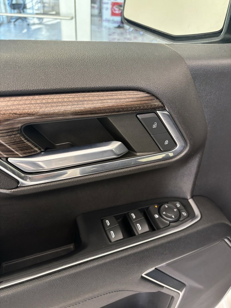 Certified 2023 Chevrolet Silverado 1500 LT image 9