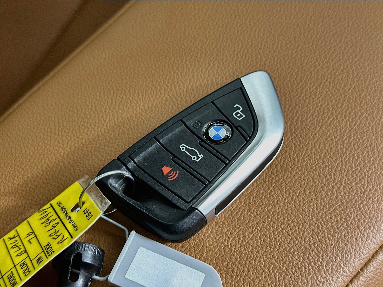 Used 2024 BMW i4 eDrive35 w/ Premium Package RWD image 47