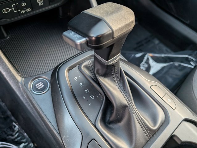 Used 2025 Kia K4 LXS image 18
