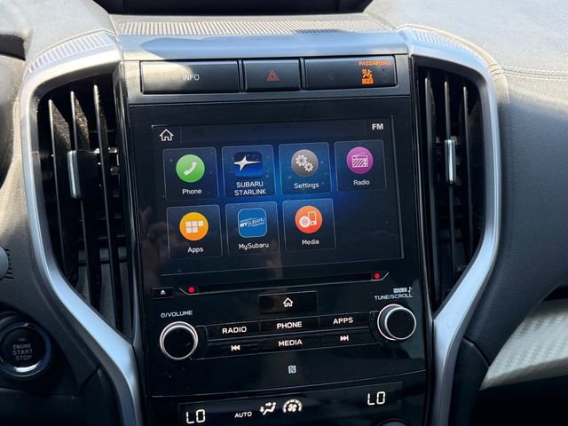 Used 2019 Subaru Ascent Premium AWD/4WD image 20